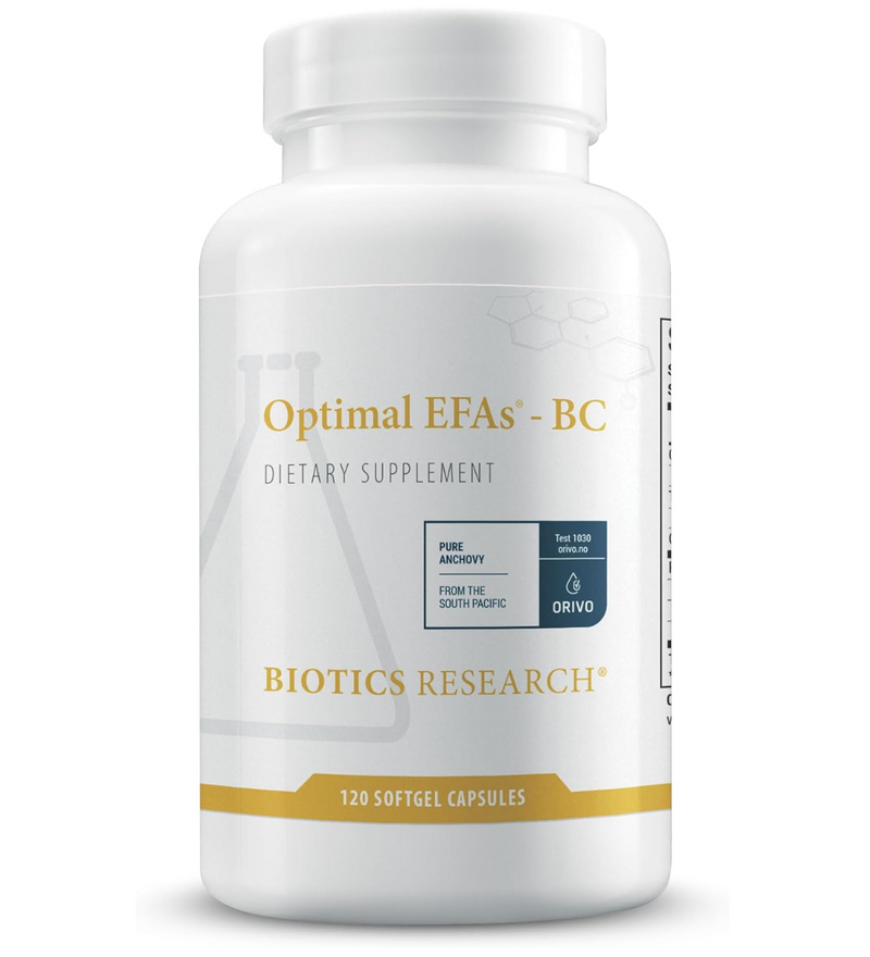 Optimal EFAs(옵티멀 오메가 369)