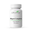 Digest Complete 다이제스트 컴플리트 180캡슐 Ultima Opt