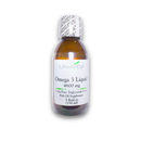 OMEGA 3 LIQUID(오메가 3 액상 4600mg) [OEM통일]