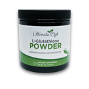 Reduced Glutathione Powder(리듀스드 글루타치온 파우더) [OEM통일]