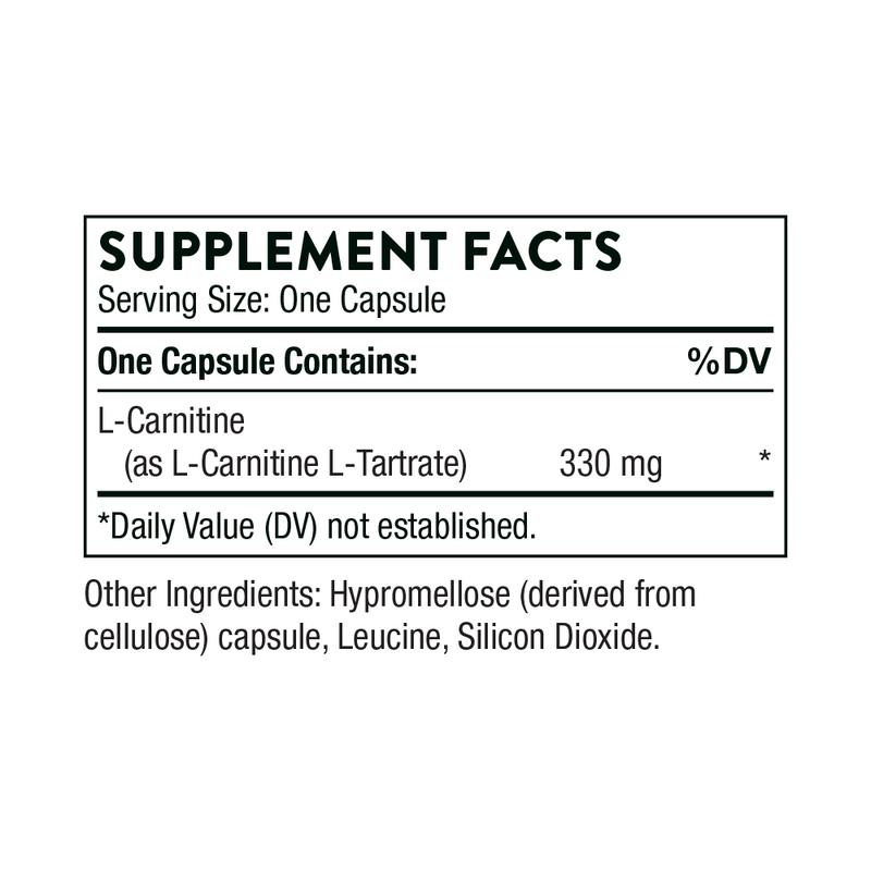 L-Carnitine(L-카르니틴)