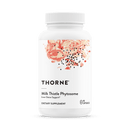 Milk Thistle Phytosome (formerly Siliphos/구 실리포스)