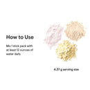 Daily Electrolytes - Variety Pack