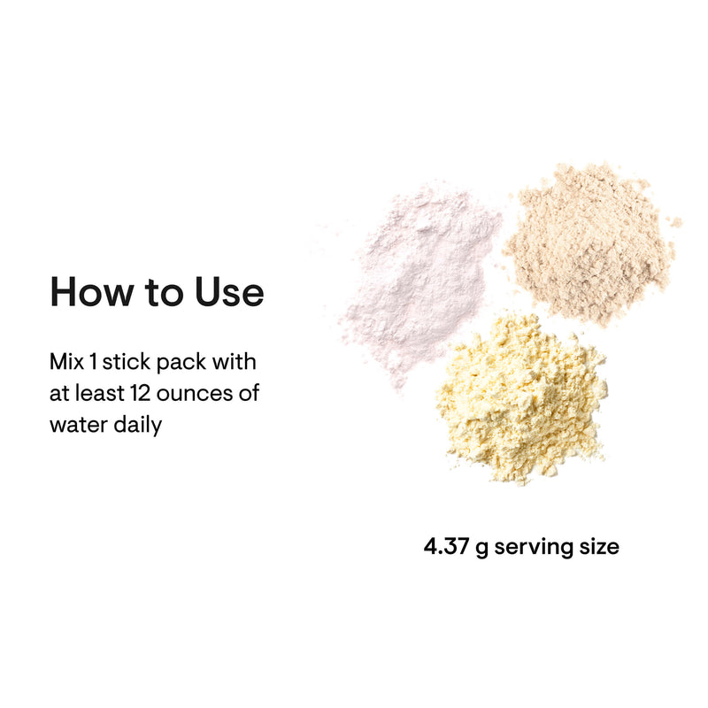 Daily Electrolytes - Variety Pack