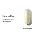 Broccoli Seed Extract (formerly Crucera-SGS, 브로콜리 새싹 추출물/설포라판, (구) 크루서라)