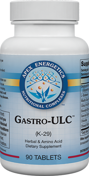 Gastro-ULC(개스트로 ULC)