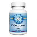 Acetyl-GLUTATHIONE(아세틸 글루타치온) 125mg 60정 - OPTVITAMIN