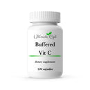 Buffered Vit C(버퍼 비타민 C) - OPTVITAMIN
