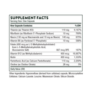 Basic B complex(비타민 B군 영양제) - OPTVITAMIN