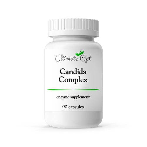 Candida Complex(칸디다 컴플렉스: 내츄럴 이스트 곰팡이균 억제제) - OPTVITAMIN