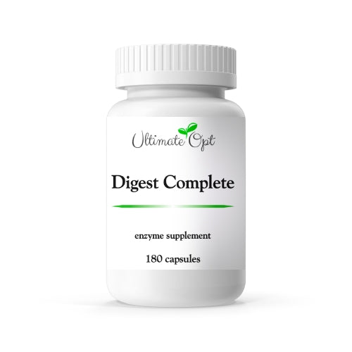 Digest Complete(다이제스트 컴플리트 소화제) - OPTVITAMIN