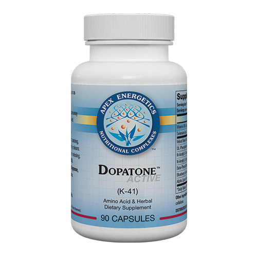 Dopatone Active(도파톤 엑티브) 집중력 영양제 - OPTVITAMIN