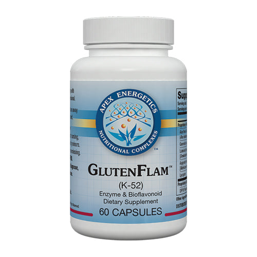 GlutenFlam(글루텐플램 소화제) - OPTVITAMIN