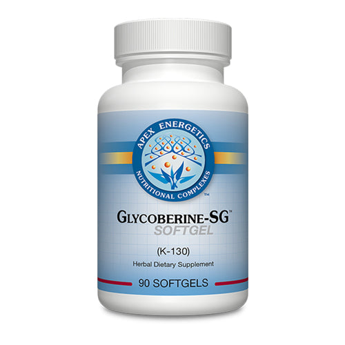 Glycoberine-SG(글리코베린 SG) 강화된 베르베린 - OPTVITAMIN