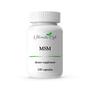 MSM(먹기 어렵고 흡수가 어려운 태블릿 형태가 아닌 캡슐형태) - OPTVITAMIN