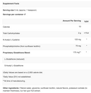 Trizomal GLUTATHIONE(트리조멀 글루타치온) 액상
