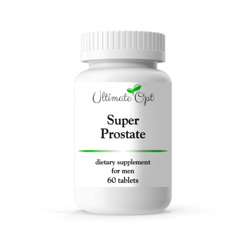Super Prostate(슈퍼 프로스테이트 전립선) - OPTVITAMIN