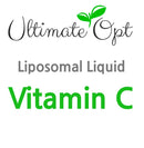 Liposomal Liquid Vitamin C(리포소몰 액상 비타민 C)