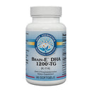 Brain-E DHA 1200-TG(브레인 E DHA 1200) - OPTVITAMIN