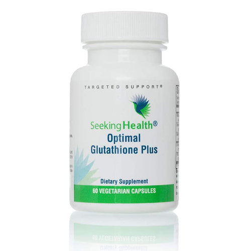 Optimal Glutathione Plus(옵티멀 아세틸 글루타치온 플러스) - 리싸이클 기능 추가 - OPTVITAMIN