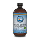 Phyto Brain-E™ Liquid(화이토브레인 E 액상) 4 fl. oz. - OPTVITAMIN