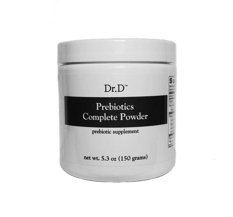 Prebiotics Complete powder(프리바이오틱스 컴플리트 파우더)