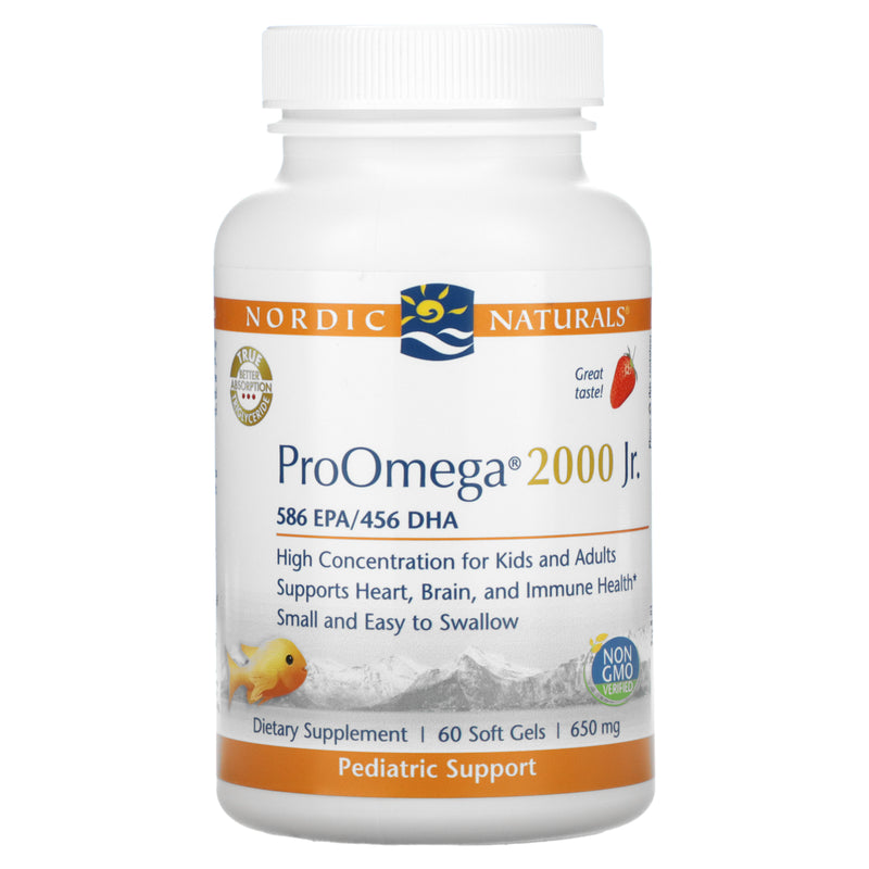 Pro omega 2000 Jr(프로오메가 2000 주니어)