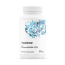 PharmaGABA-250(파마 가바 250) - OPTVITAMIN