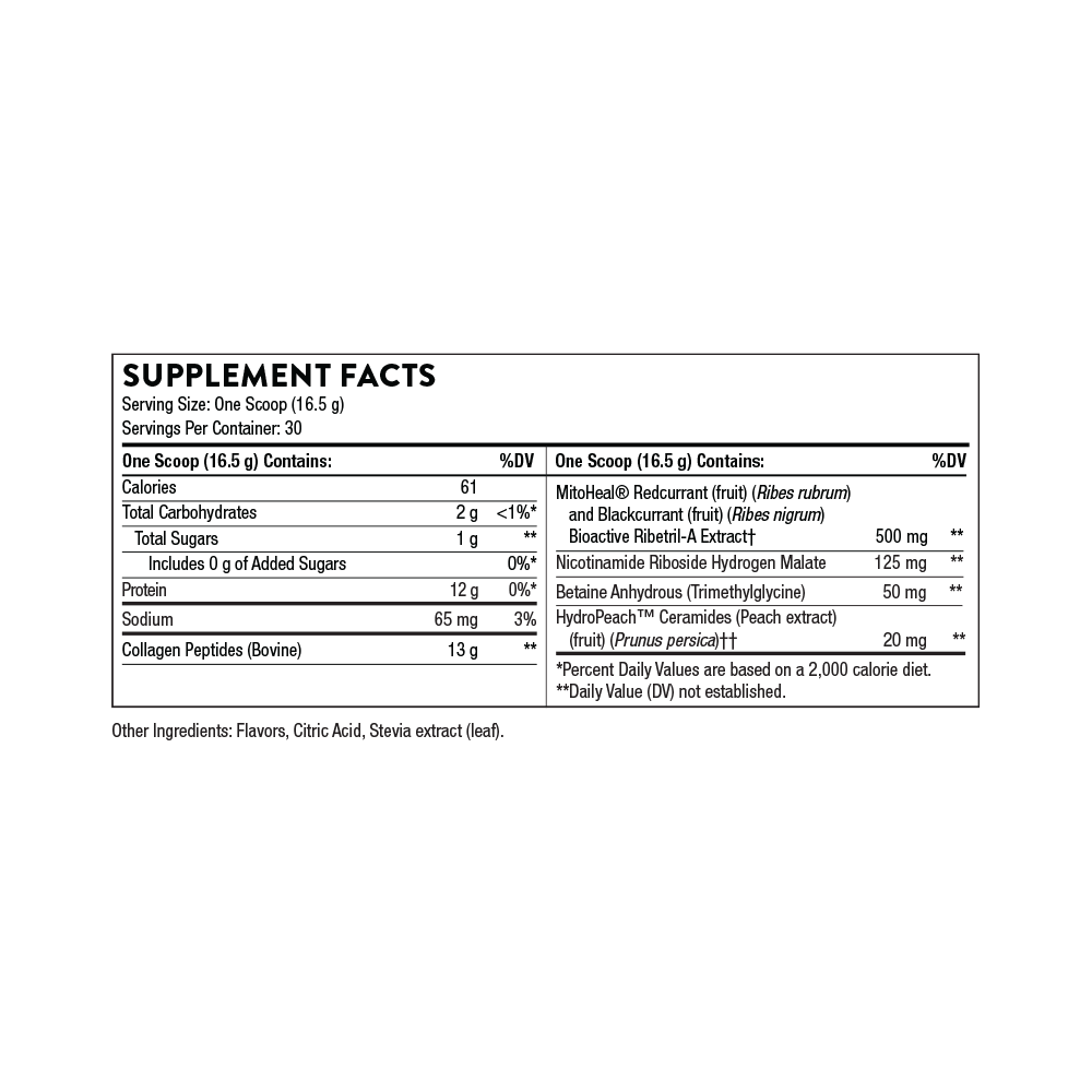 Collanext Plus Collagen Plus(콜라겐 플러스)