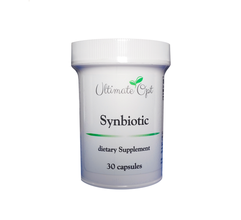 Synbiotic Complete Caps(신바이오틱 컴플리트 캡슐)